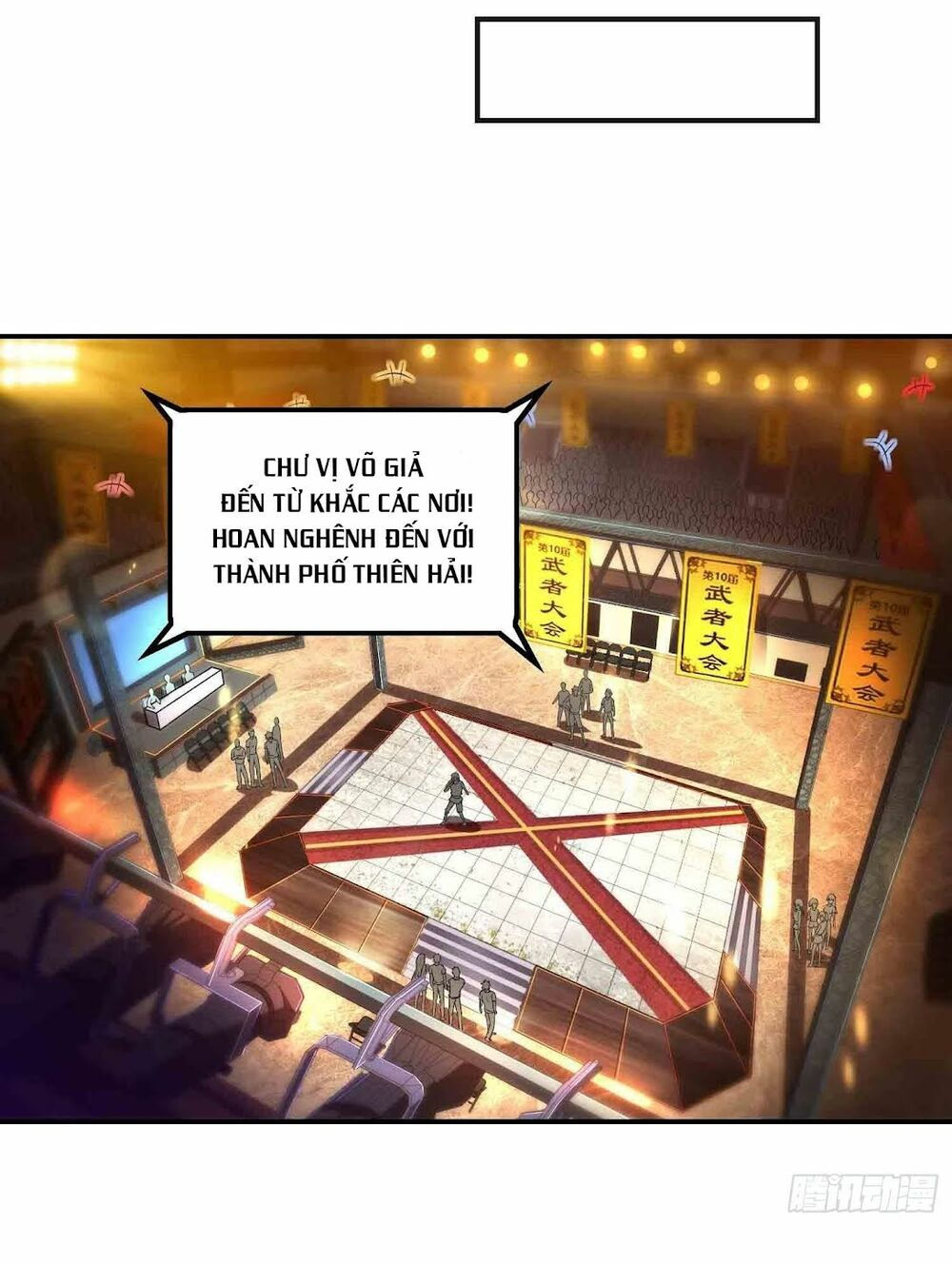 đệ nhất người ở rể chapter 50 50