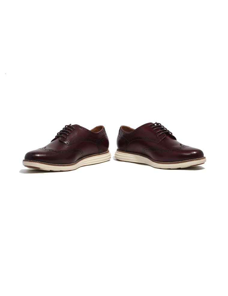 Giày Sneaker Nam Banuli Casual Sneaker Shoes Veg Itali Leather B5WD1 (Da Veg Itali Mềm Dẻo, Đế Siêu Nhẹ, Chống Trượt, Bảo Hành Trọn Đời)