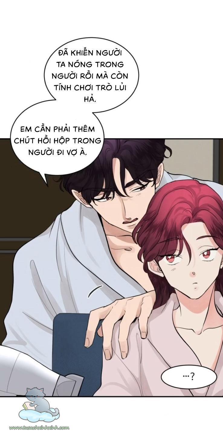 oan gia ngõ hẹp chapter 72 25