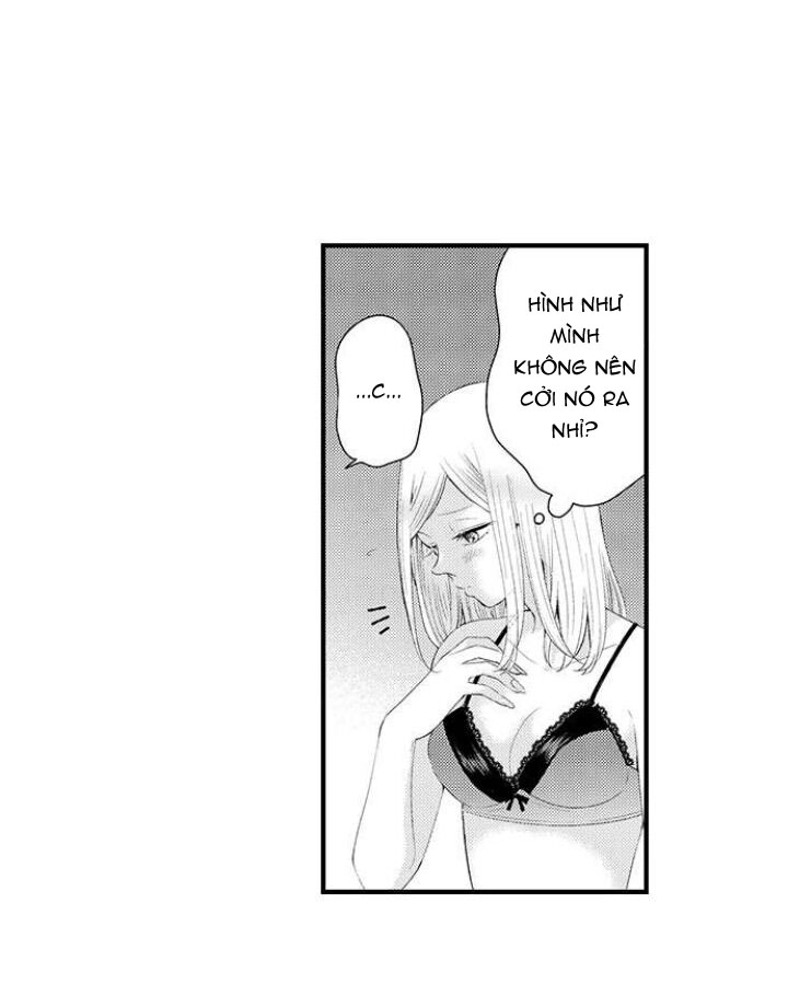 khi bạn tình phải lòng nhau (full) chapter 5.1 10