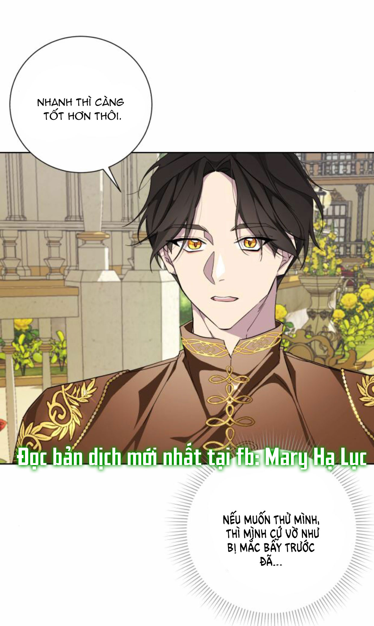 đã có lúc ta muốn nàng chết đi chapter 25 41