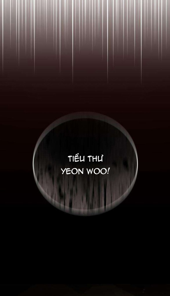 Khi Hắc Lang Gọi Tên Tôi chapter 3.2 37