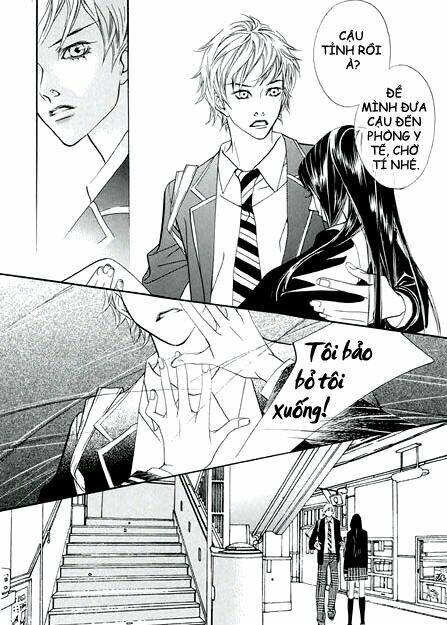 bông hoa của tội lỗi chapter 5 7