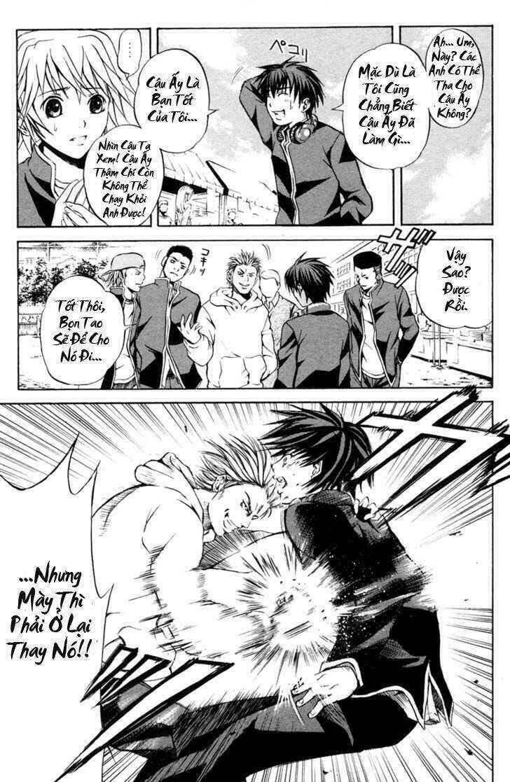 kami to sengoku seitokai chapter 1.1 13