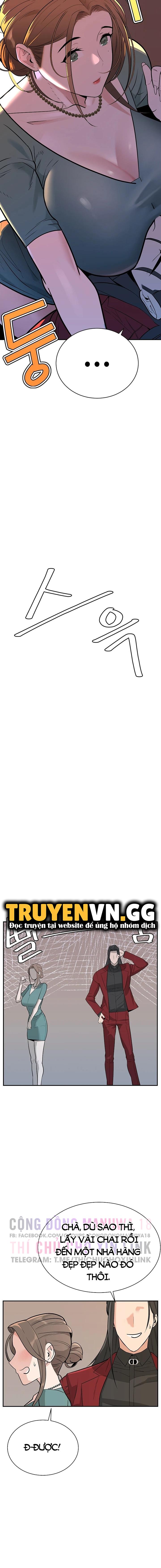 bí mật của gia tộc chaebol đời thứ ba chapter 4 8