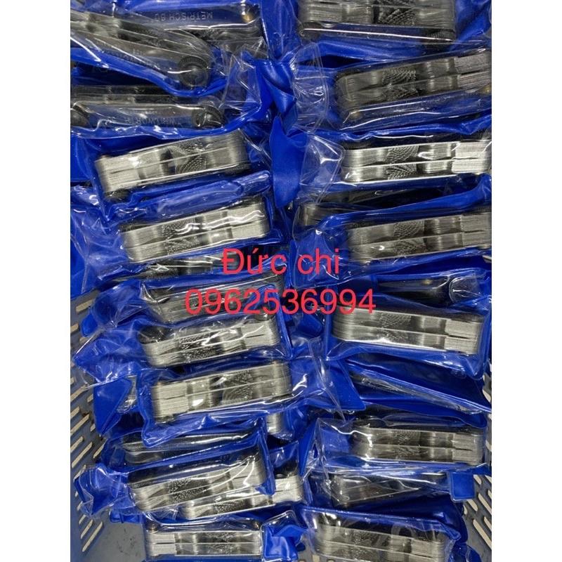 Bộ dưỡng ren đài loan 55-60độ