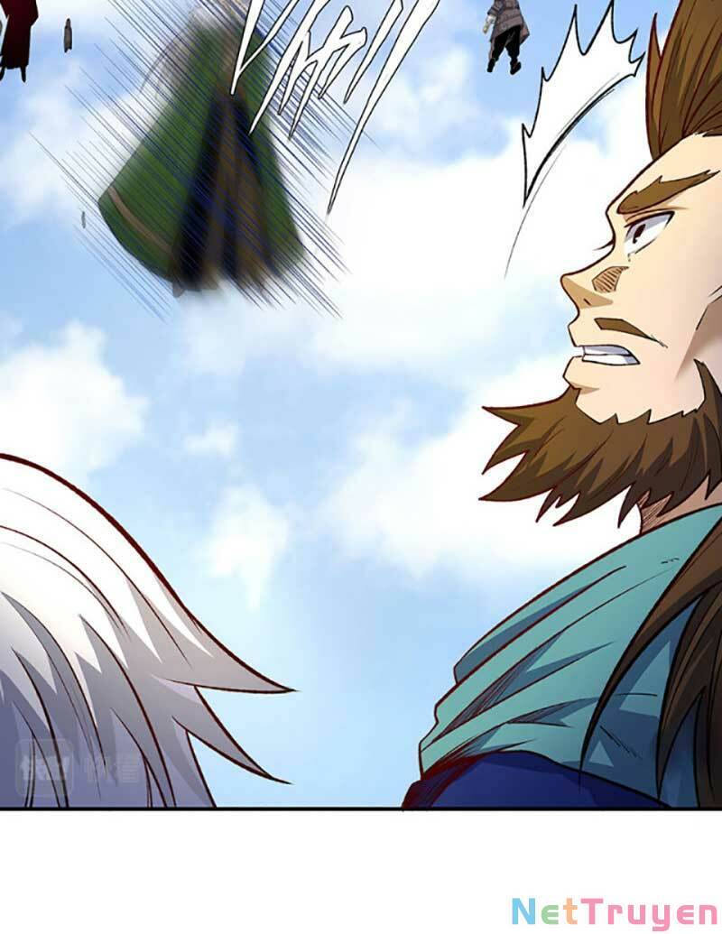 võ đạo độc tôn chapter 567 34