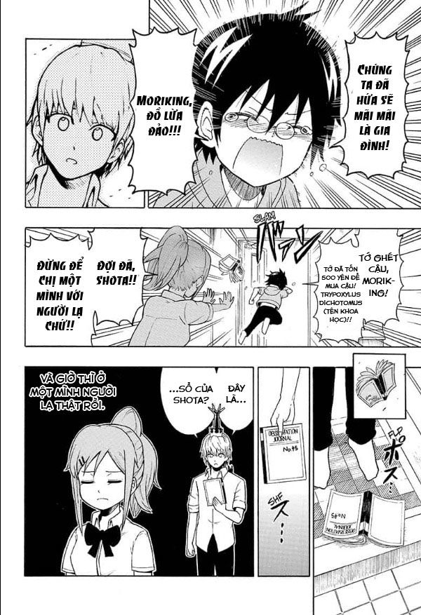 lâm vương! chapter 1 33