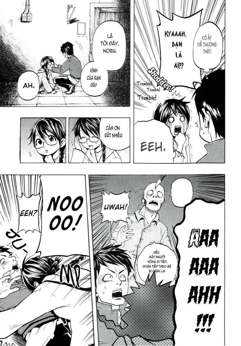 delivery cinderella chapter 6 14