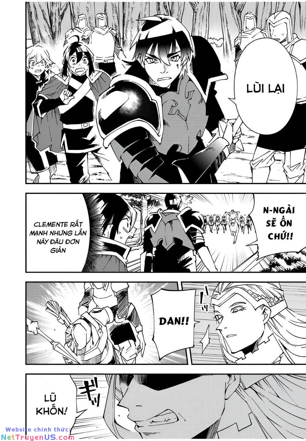 tái sinh thành quý tộc với kĩ năng 'appraisal' chapter 89 8