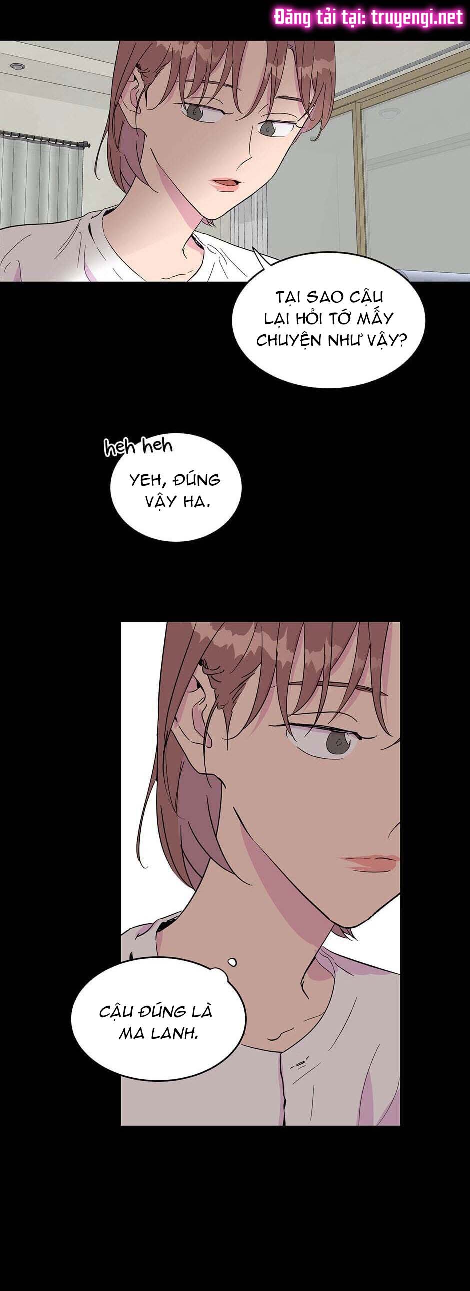 nguyên tắc mối quan hệ chapter 15 18