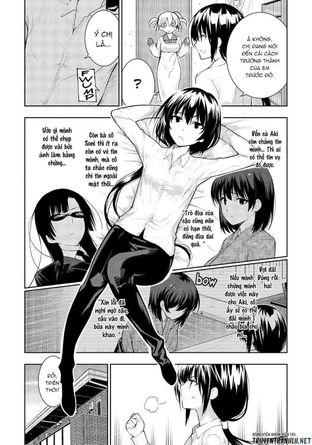 floor ni maou ga imasu chapter 29 3