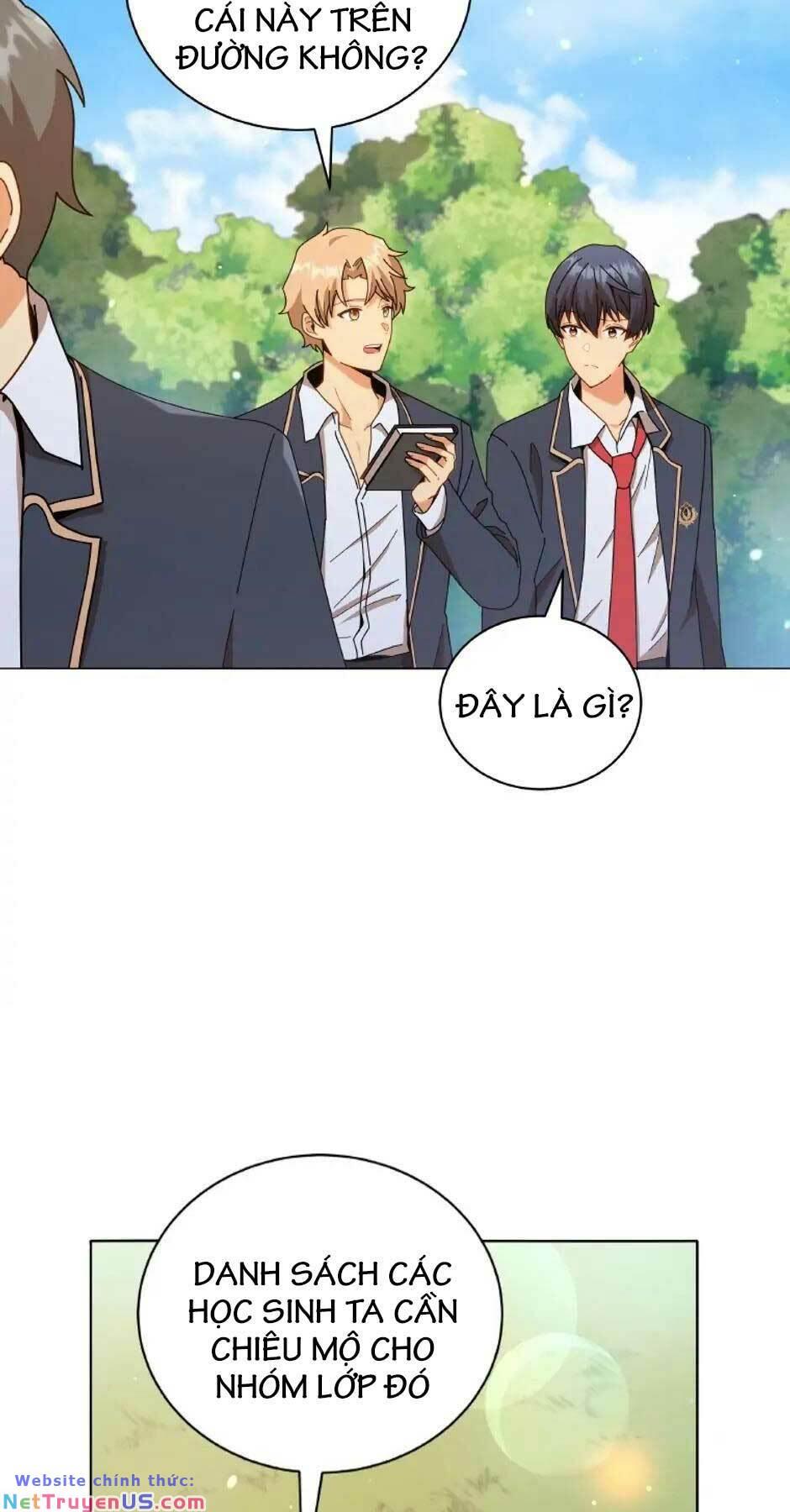 tử linh sư thiên tài của học viện chapter 17 8