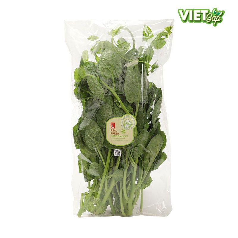 Rau mồng tơi gói 450g – 400200080008
