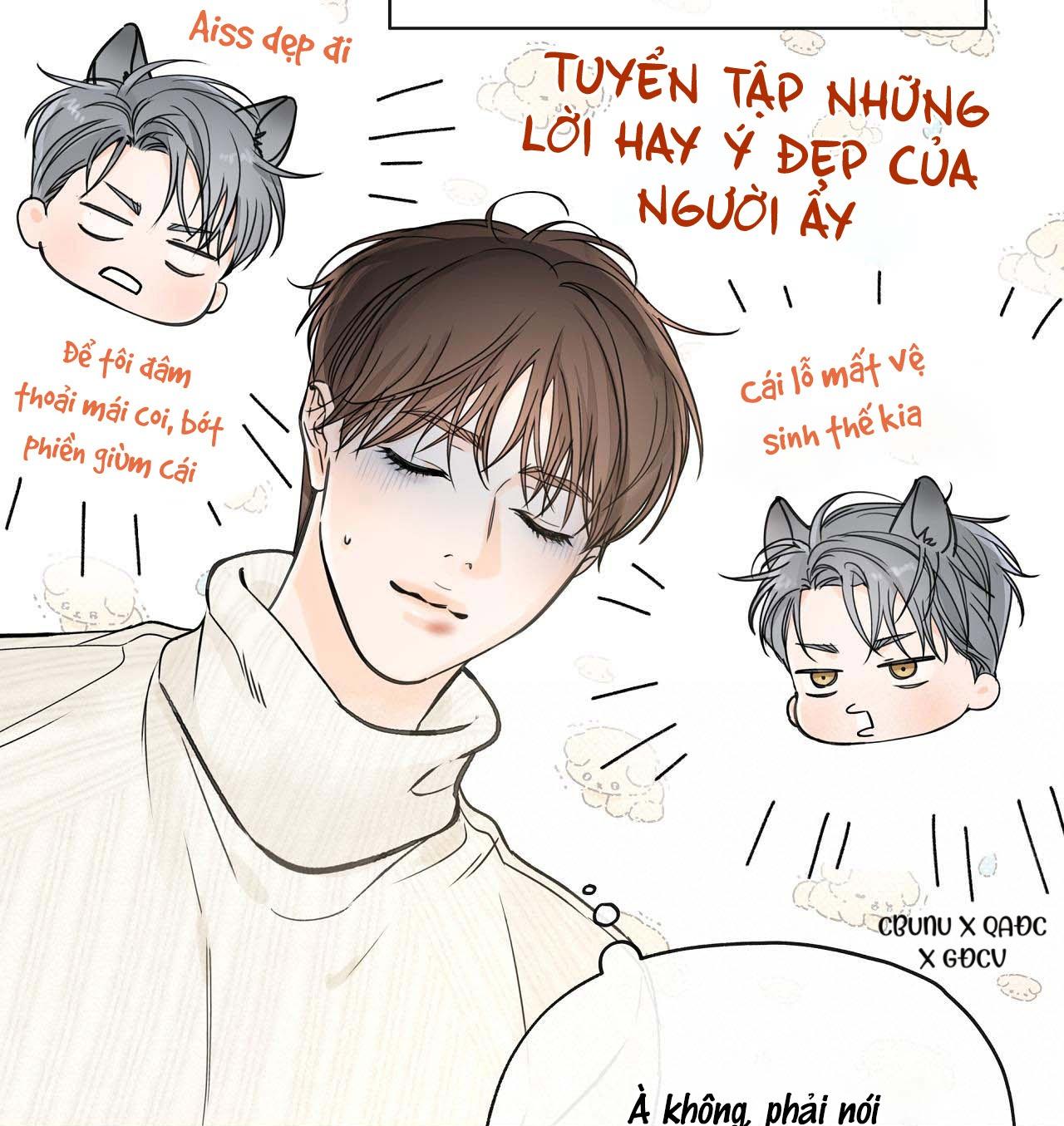 hạ cánh cuối chân trời chapter 23 74