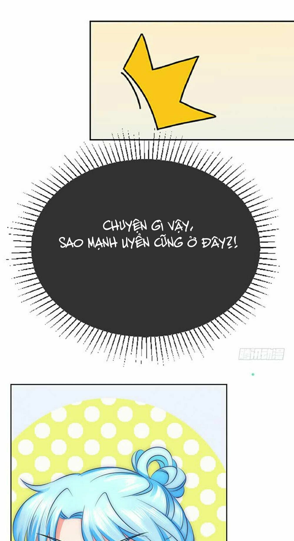 luyến đường thời quang chapter 42 23