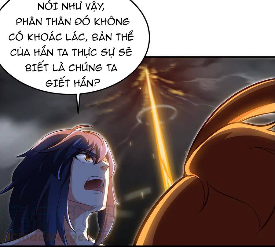 bản kiếm tiên tuyệt không làm nô chapter 40 32