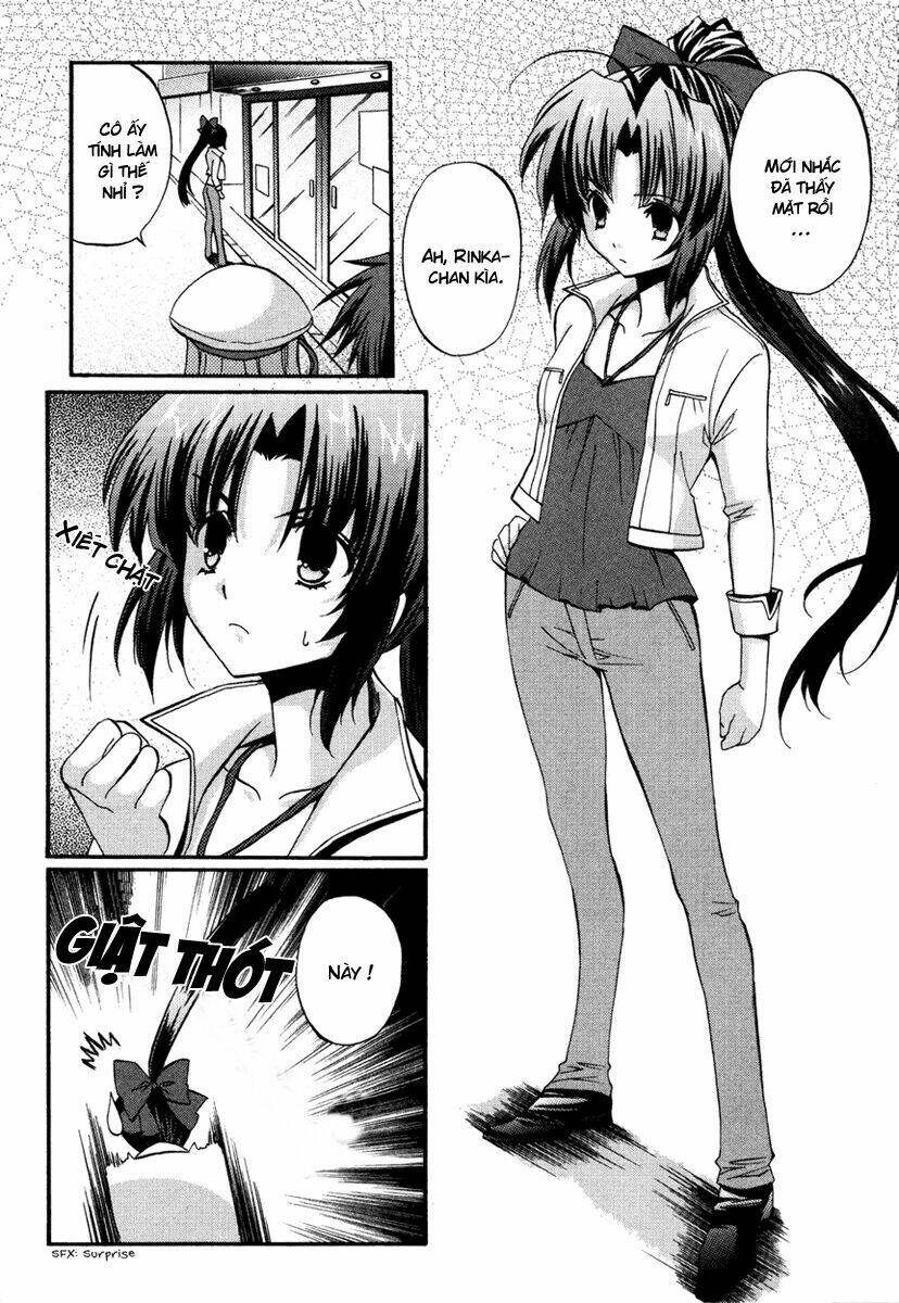 gift - under the rainbow chapter 5 7