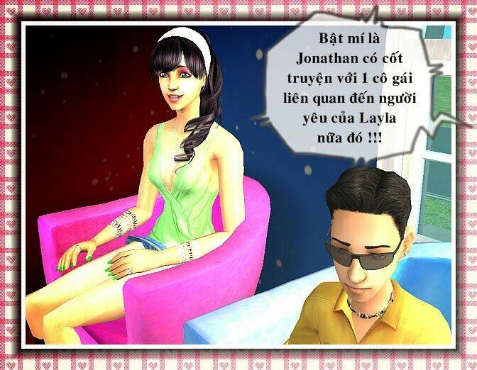 bella's story chapter 12.4 101