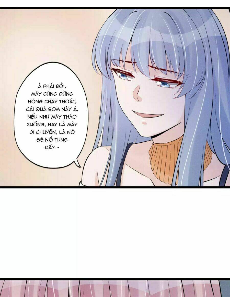 cạm bẫy lửa tình chapter 80 29