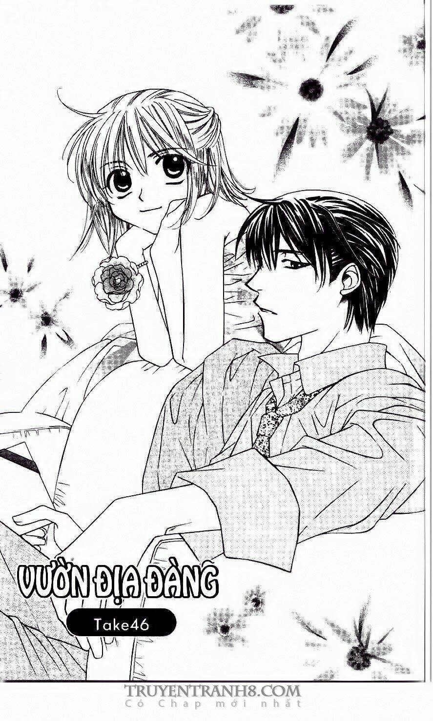vườn địa đàng chapter 48 39