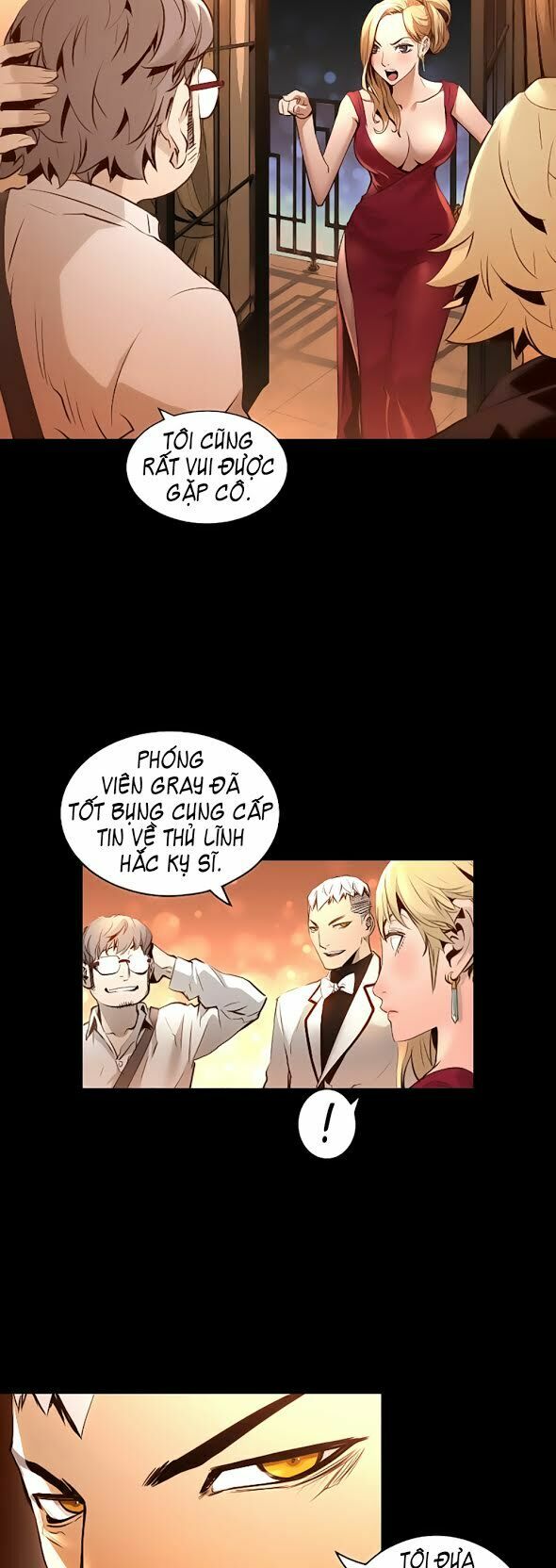 tam tuyệt tại dị giới chapter 49 3