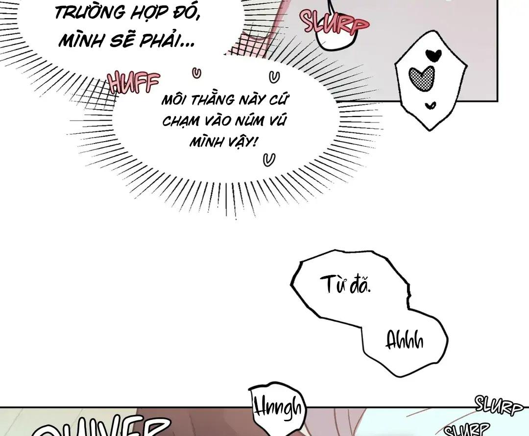 manhwa chịch vồn chịch vã chapter 74 16