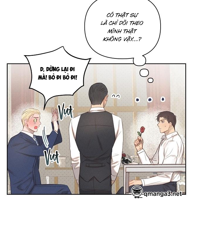 đại úy lãng mạn thân yêu của tôi chapter 6 65