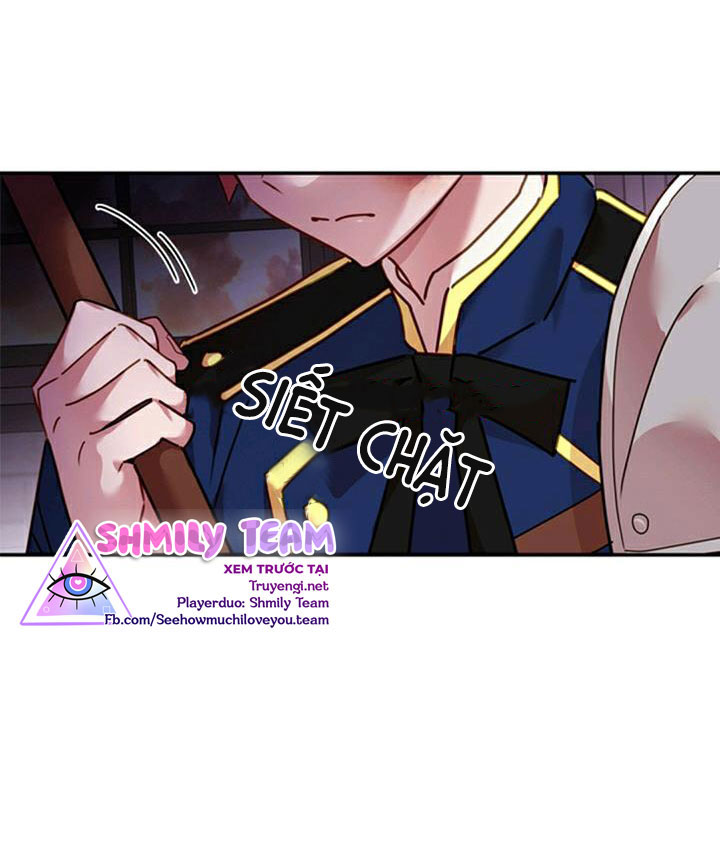 tiểu thư chỉ muốn được nghỉ ngơi chapter 16 63