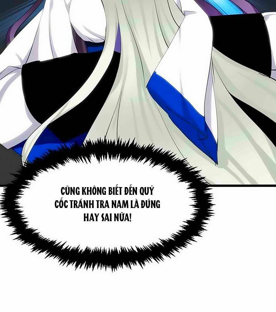 dưỡng thiếu chủ đấu tra nam chapter 17 8