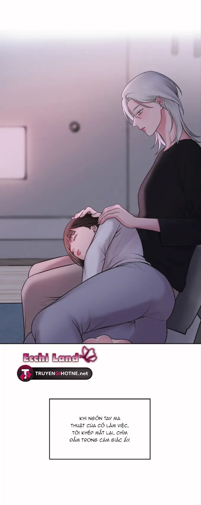 Tàn Nhẫn chapter 19.2 - Trang 20