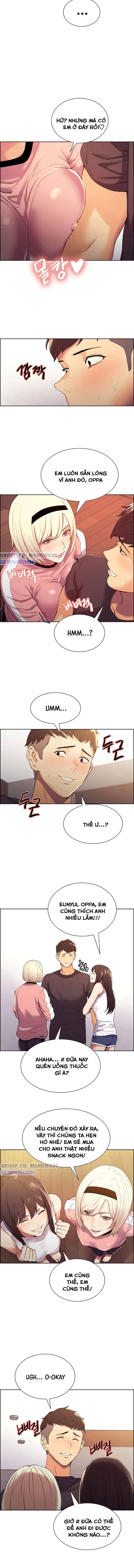 chạy trốn gia đình chapter 7 5