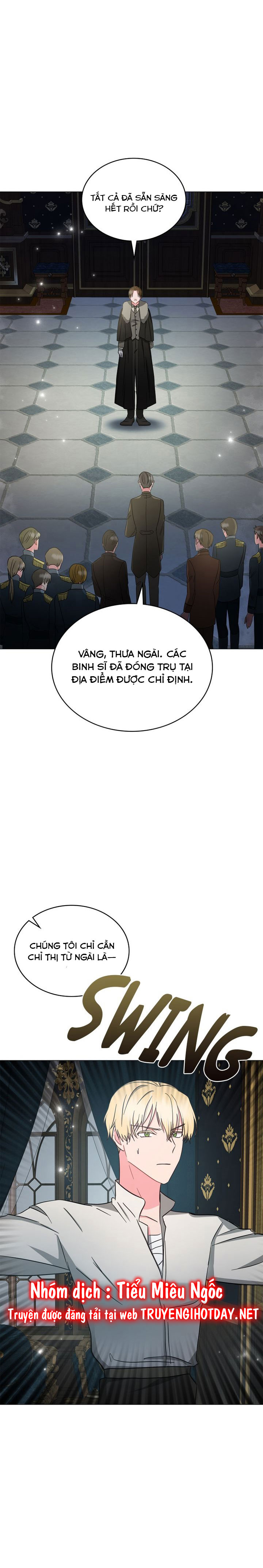 người đẹp và quái vật chapter 147 19