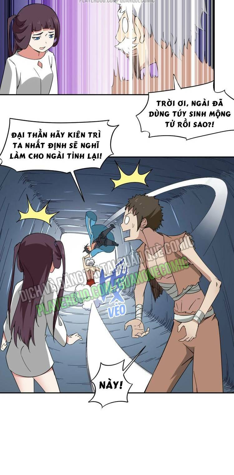 ta luyện giả kim trong thời đại tu tiên chapter 70 20