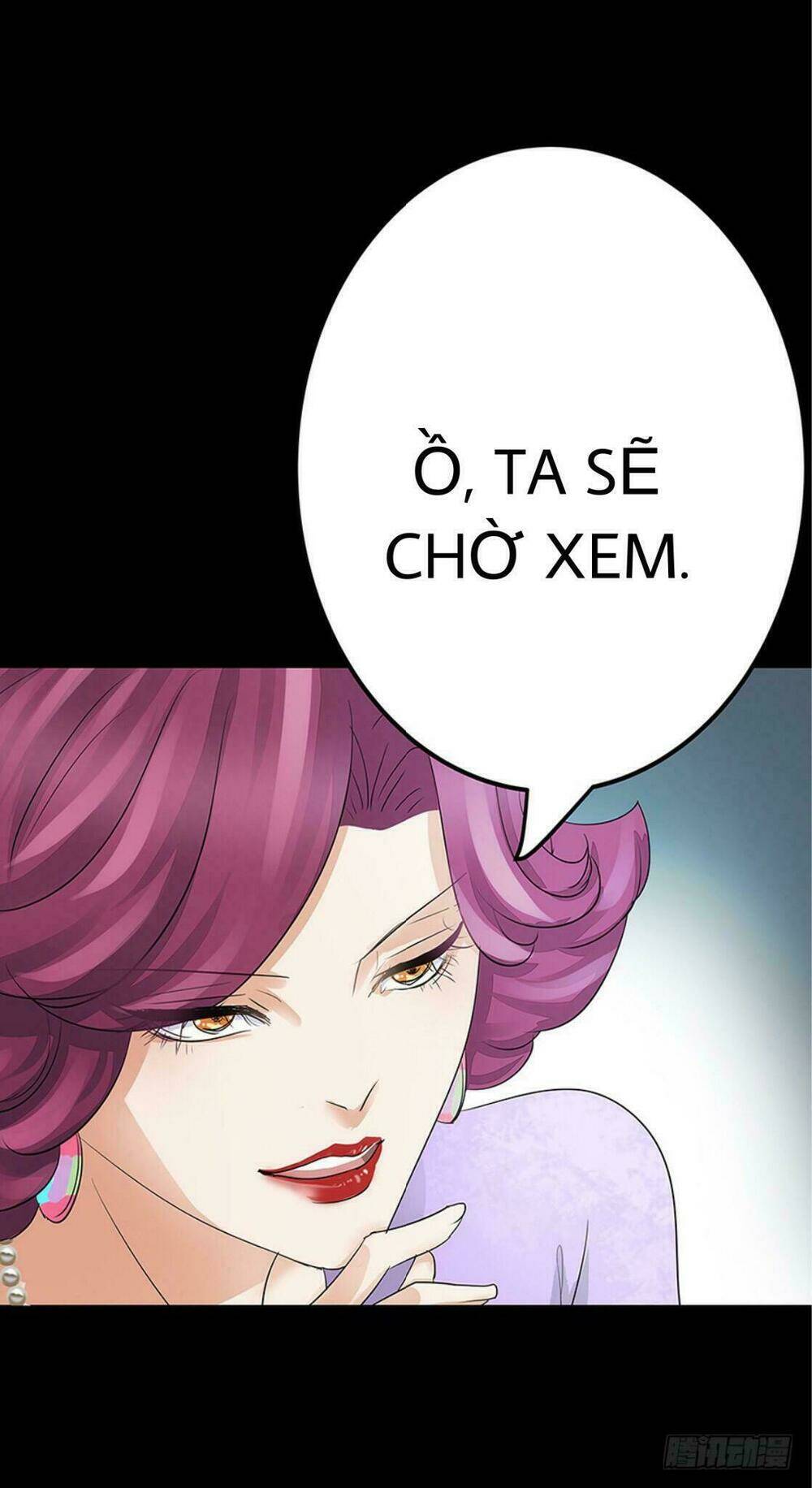 chào buổi sáng, ức vạn manh thê chapter 1 36