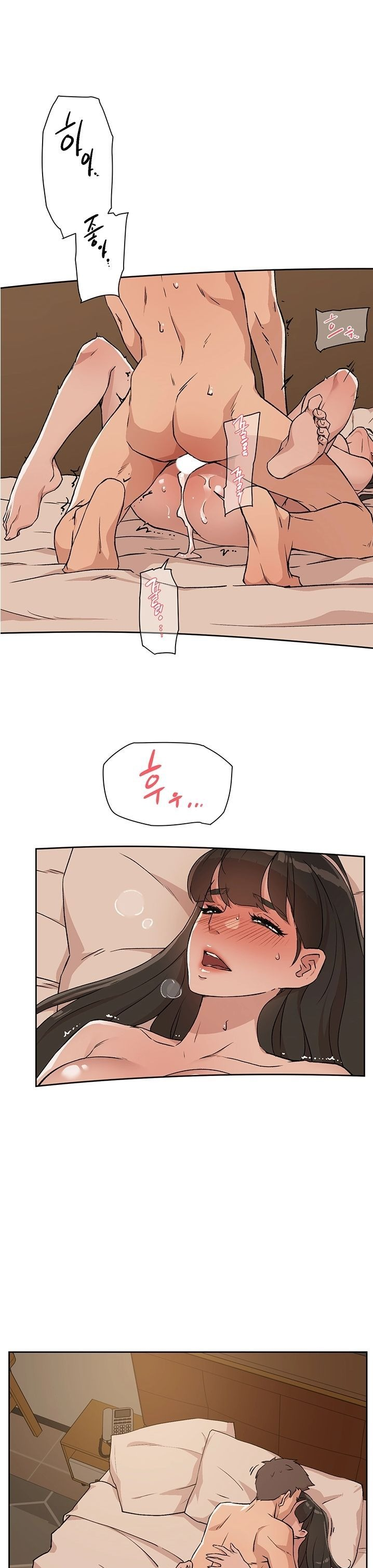 bạn tri kỷ chapter 6 11