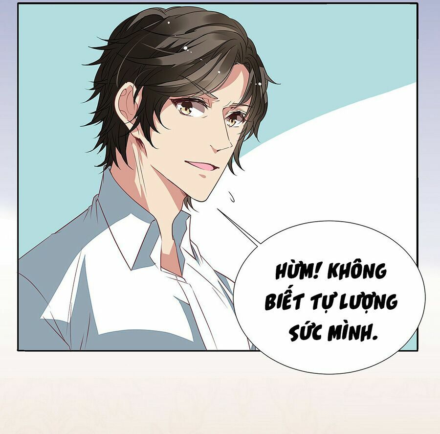 manh thê khó dỗ phần 2 chapter 17 11