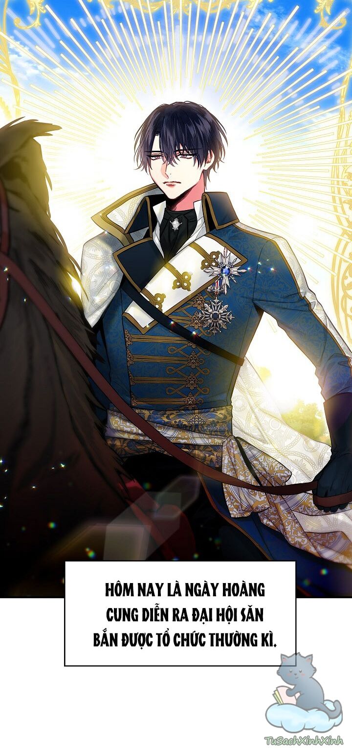 thánh nữ ẩn danh chapter 196 22
