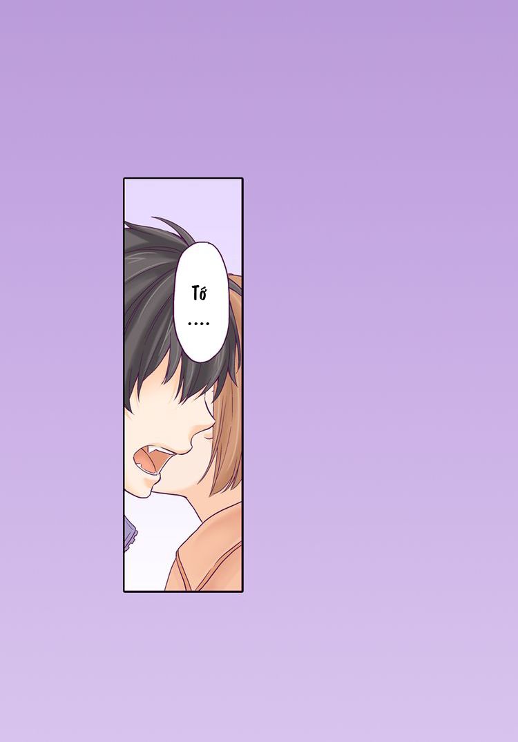 cô dâu của quỷ chapter 9.1 14