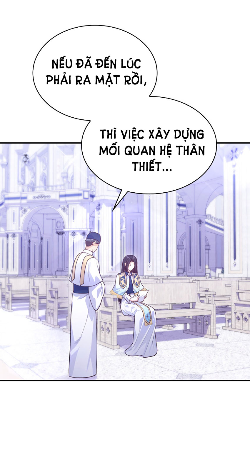 từ ác nữ tôi phải trở thành một người mẹ chapter 40.2 8