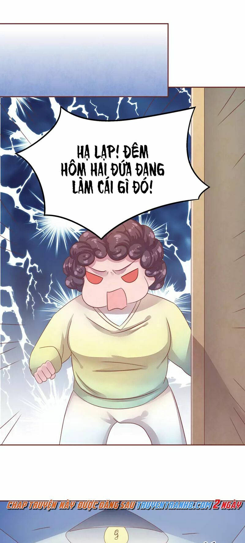 đào tạo nuôi dưỡng bạn trai mèo chapter 46 28