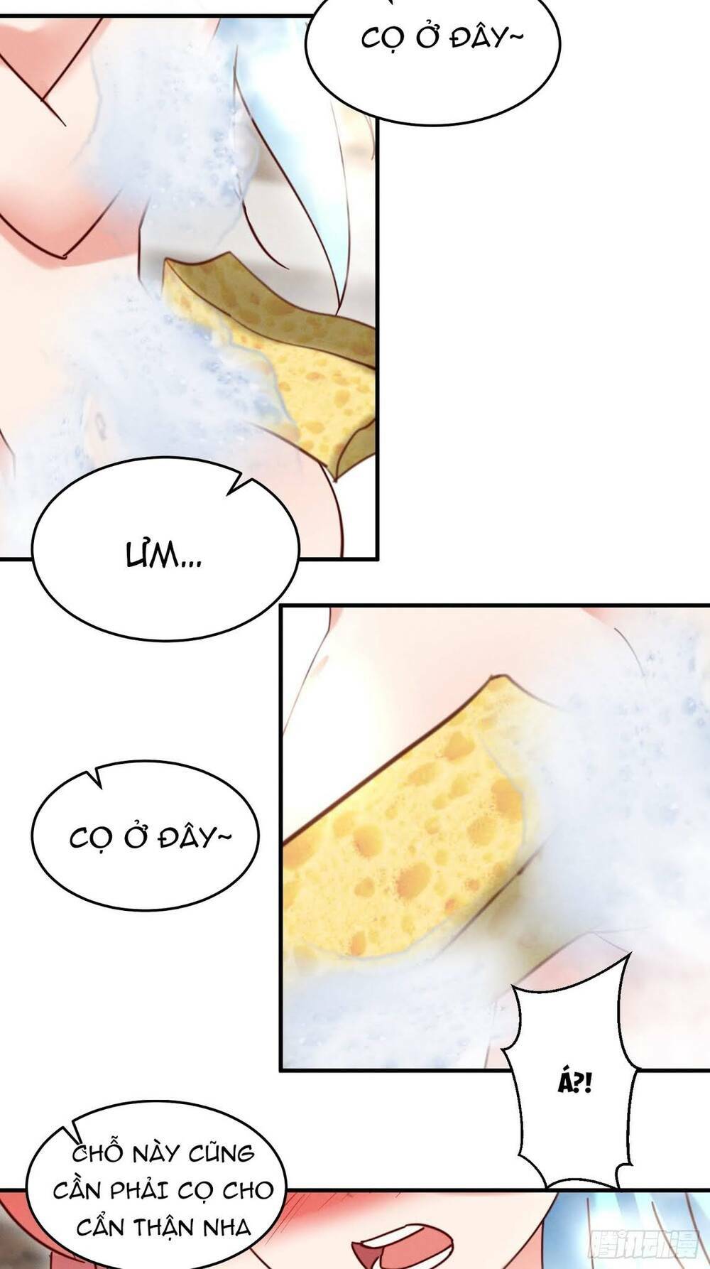 trở thành đạo sư dũng sĩ chapter 20 17