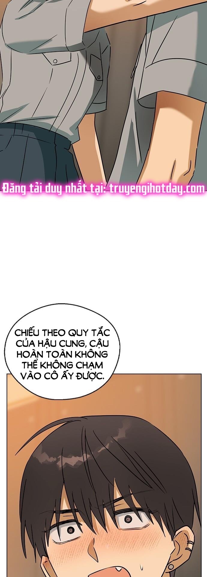 nhân duyên kiếp trước chapter 60.1 23