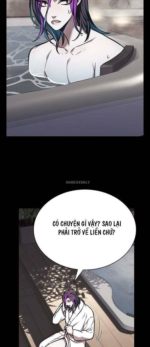 biến thân thành mèo chapter 219 21