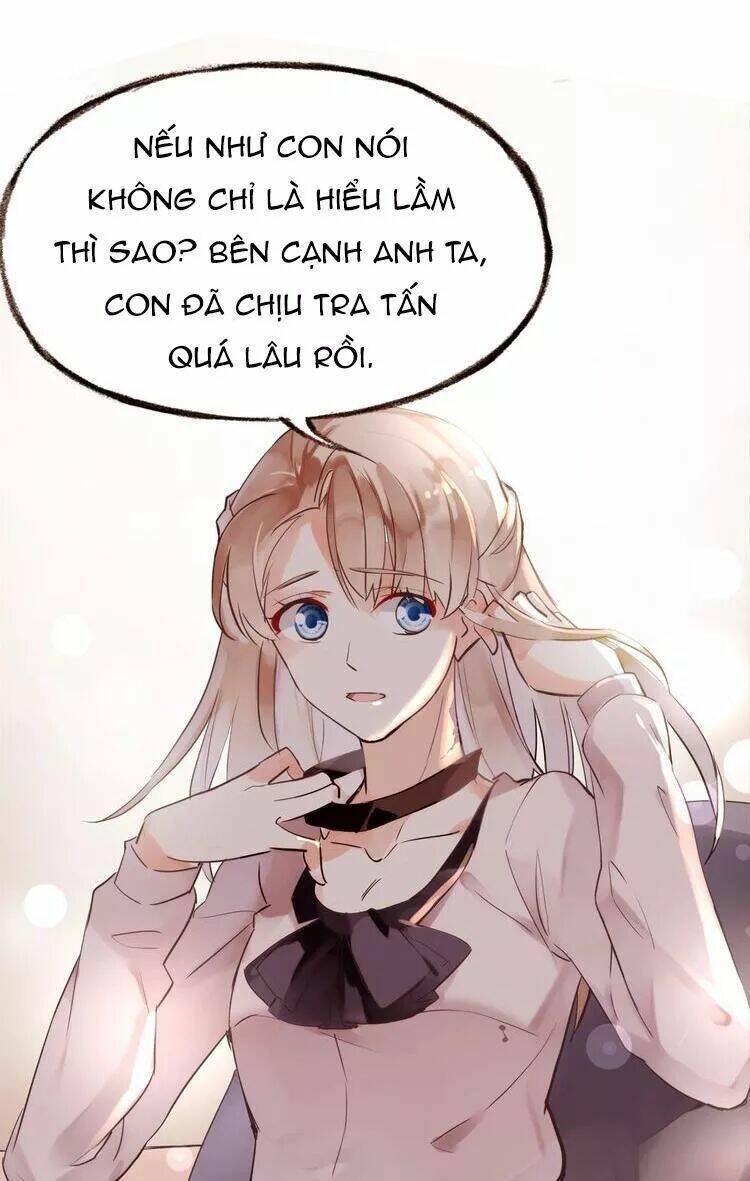 nở rộ trên bụi gai chapter 32 23