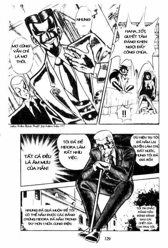 kotaro makaritoru chapter 61 11