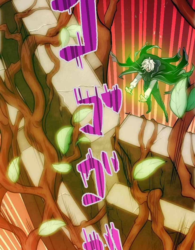 Đại Hiền Nhân Ma Thuật Cấp 99990000 chapter 0 61