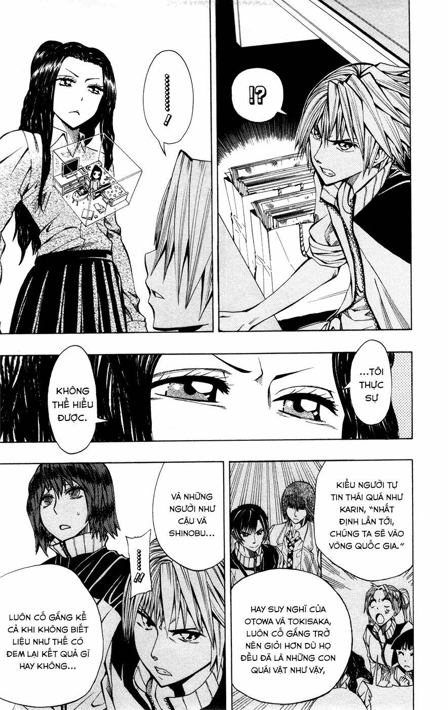 soul catcher chapter 13 6