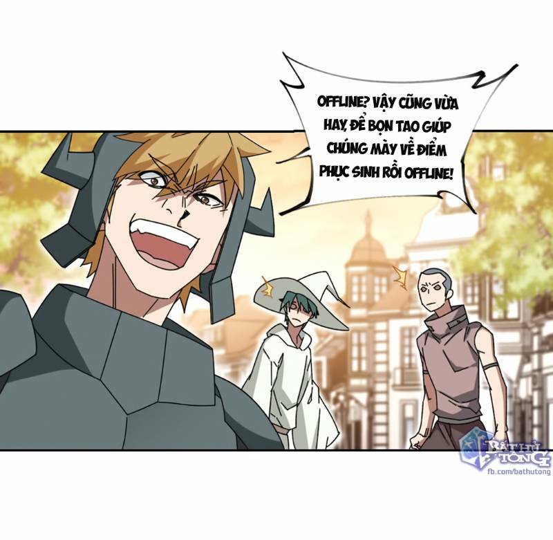 võng du chi cận chiến pháp sư chapter 274 3