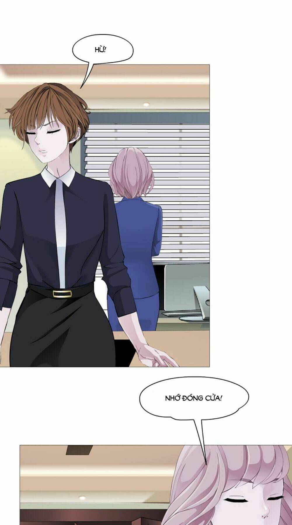 sổ tay mỹ nam giới x chapter 20 33